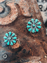 Load image into Gallery viewer, The Kazzier Earrings
