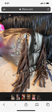 Load image into Gallery viewer, Pearl Packin’ Bag

