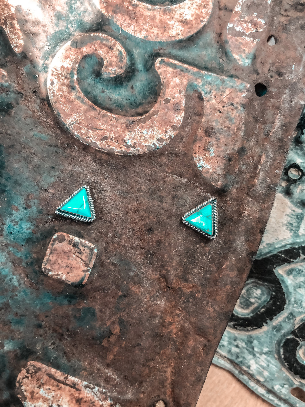 The Tampa Earrings