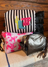 Load image into Gallery viewer, Moo-Over Neon Bag
