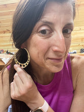 Load image into Gallery viewer, The McKrayze Earrings
