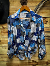 Load image into Gallery viewer, The Oatman Top
