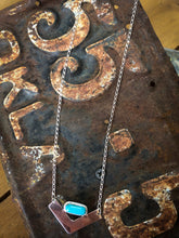 Load image into Gallery viewer, The Boothill Necklace

