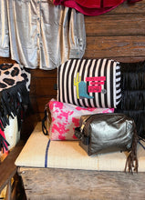 Load image into Gallery viewer, Blame My Roots Bag
