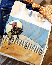 Load image into Gallery viewer, Moonlight Cowboy Thermal
