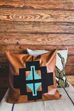 Load image into Gallery viewer, Western Way Pillow
