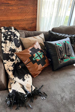 Load image into Gallery viewer, Western Way Pillow

