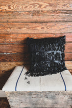 Load image into Gallery viewer, Fringe Forever Pillow
