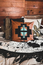 Load image into Gallery viewer, Western Way Pillow

