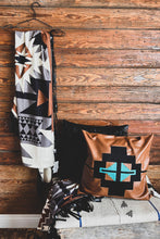 Load image into Gallery viewer, Western Way Pillow
