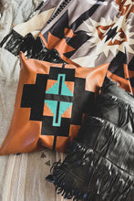 Load image into Gallery viewer, Western Way Pillow
