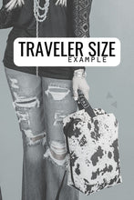 Load image into Gallery viewer, Crazy Cow Bag
